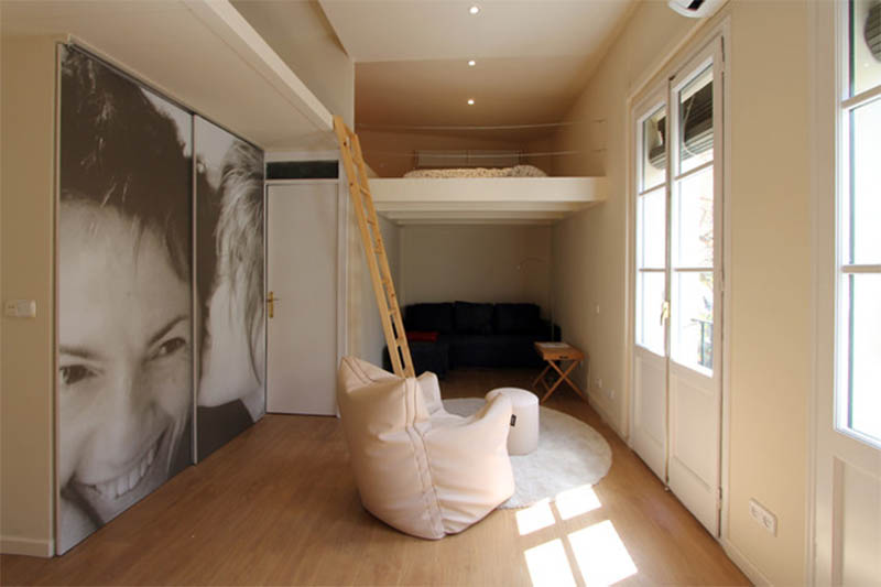 10 key ideas for small apartment renovations - photo 1