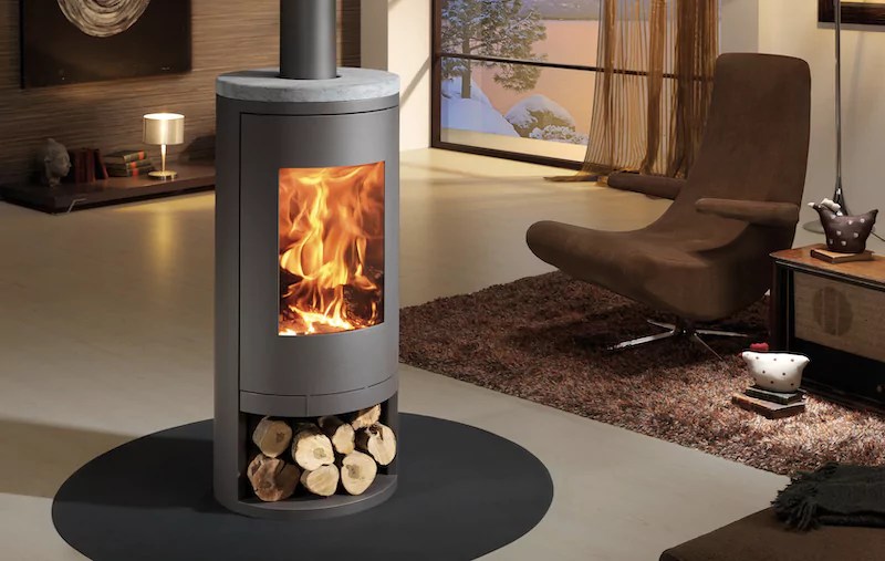 tips for choosing a wood stove