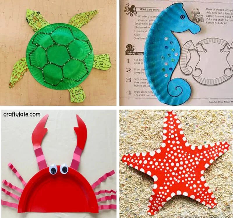 holiday crafts for kids