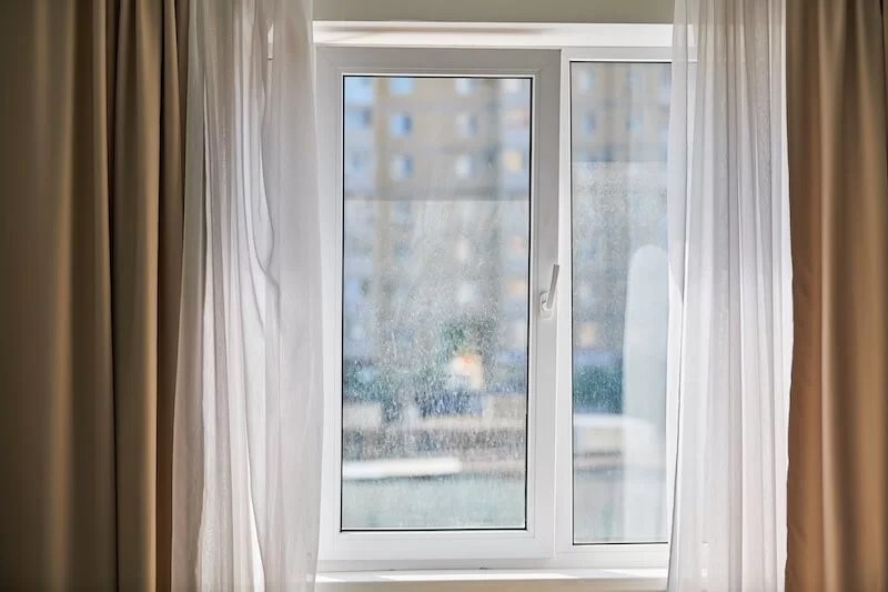 insulating and sustainable climalit windows