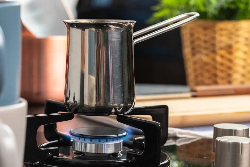 how to choose a gas cooker