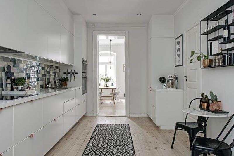 10 key ideas for small apartment renovations - photo 2