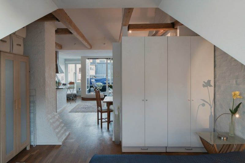 10 key ideas for small apartment renovations - photo 3