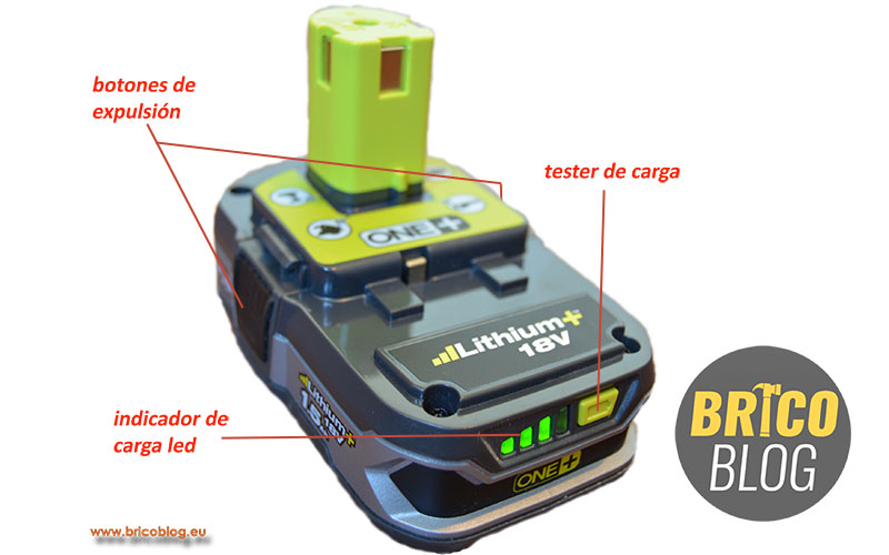 Power tools VS battery tools - photo 2