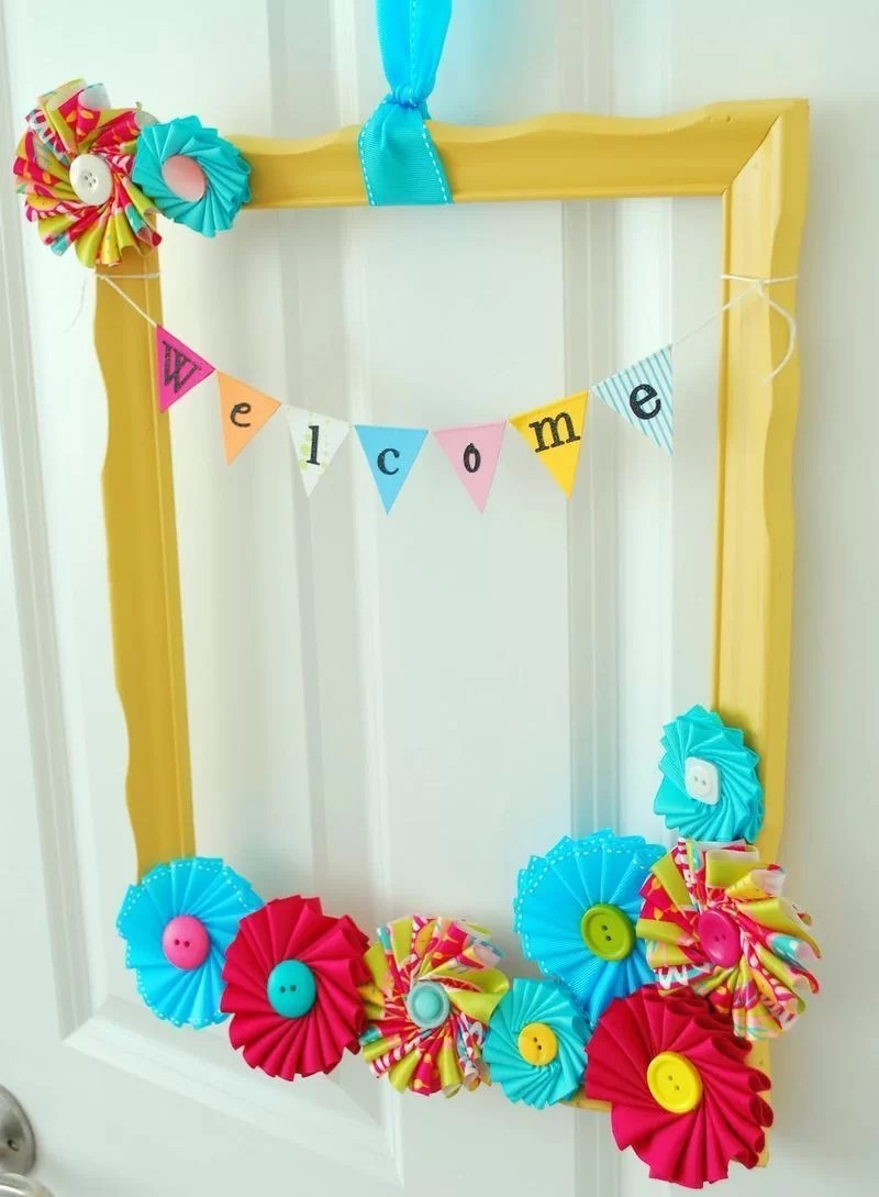 decorate DIY parties with pictures