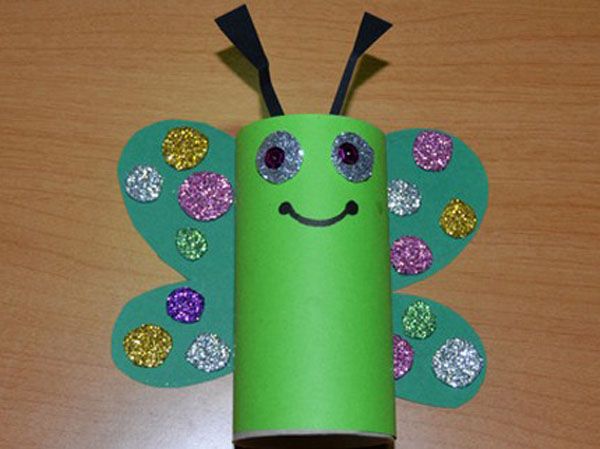 creative recycling of crafts with cardboard 61
