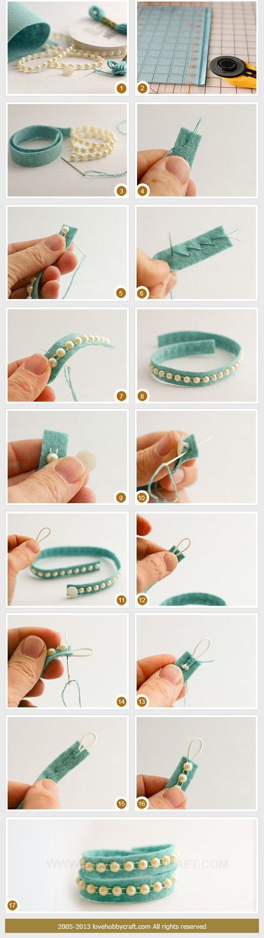 felt-workshop-step-by-step-felt-bracelet