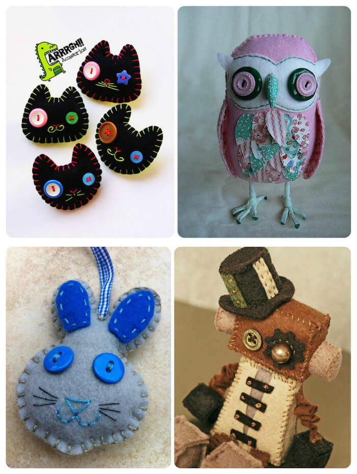felt-workshop-from-scratch-eyes-with-buttons