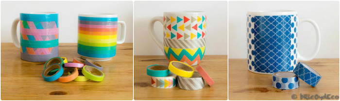 recycle-cups-with-washi-tapes