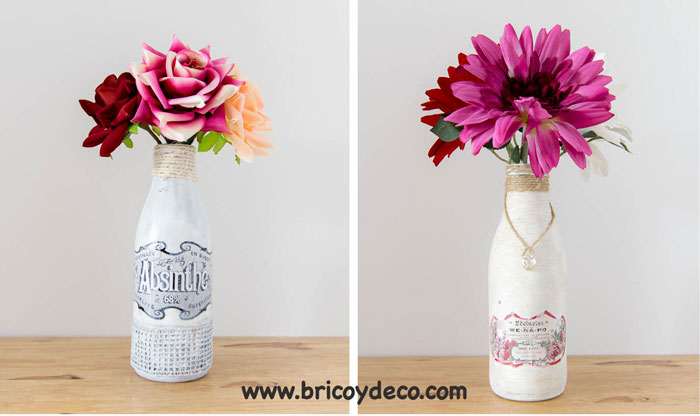 corner-vintage-bottles-vase
