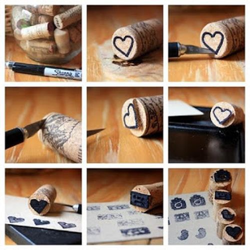 recycle-cork-stoppers-seals-stamp