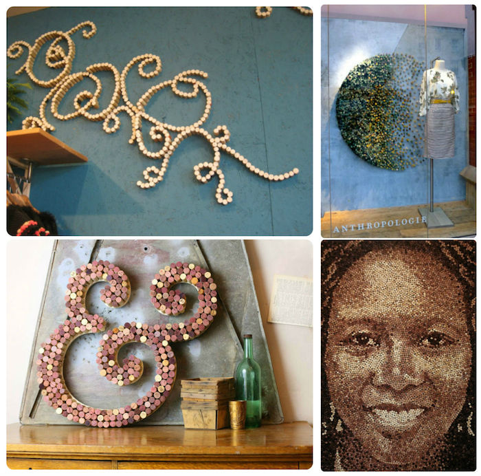 recycle-cork-stoppers-wall-decoration