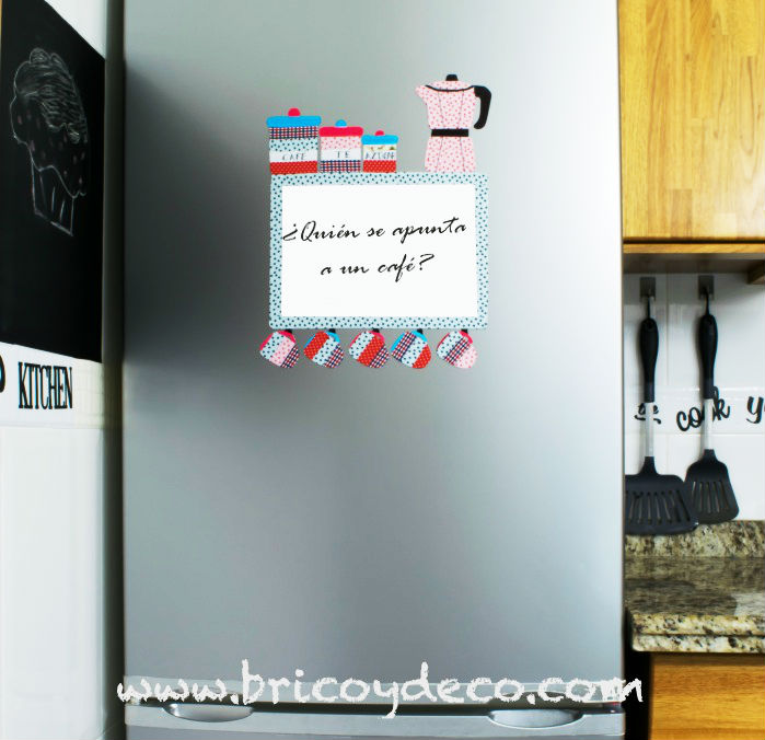 blackboard-vileda-magnetic-decorated-refrigerator