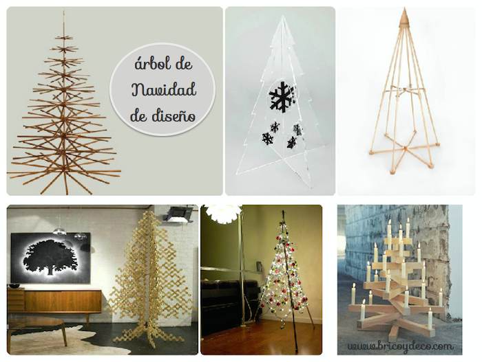 design-christmas-trees