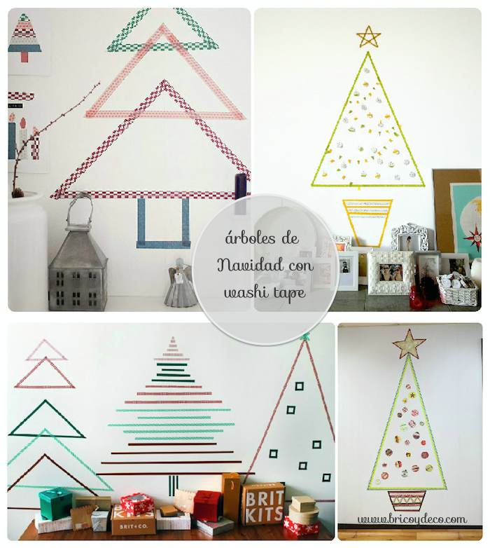 christmas-trees-with-washi-tape