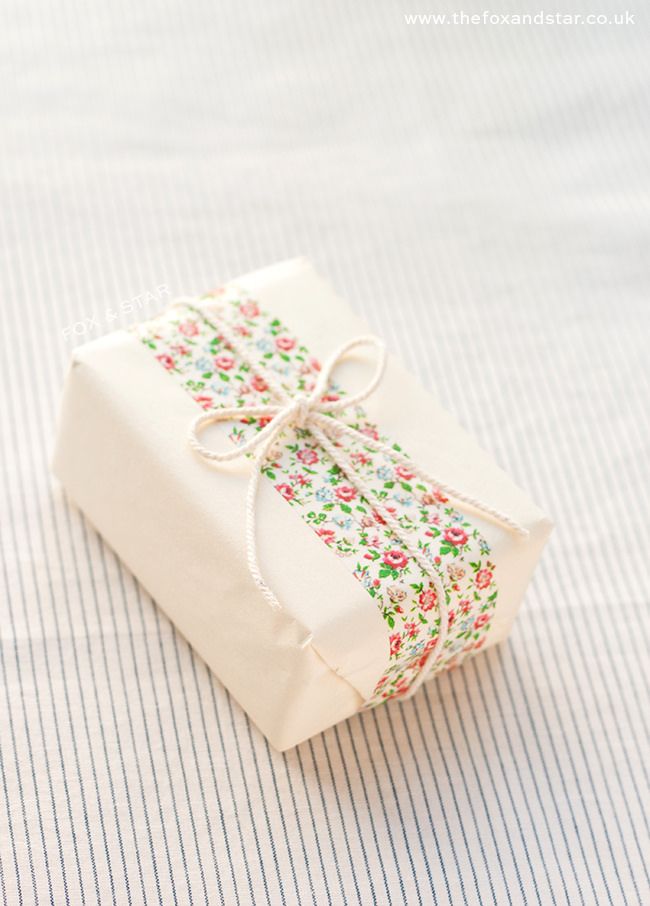 washi-tape-for-wrapping-gifts