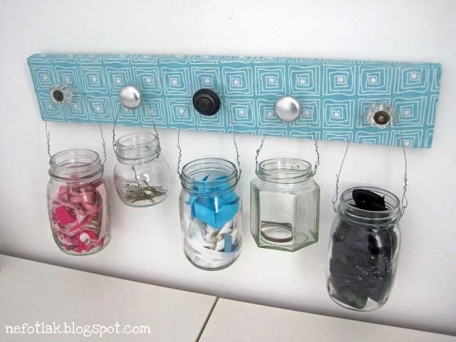 jars-containers