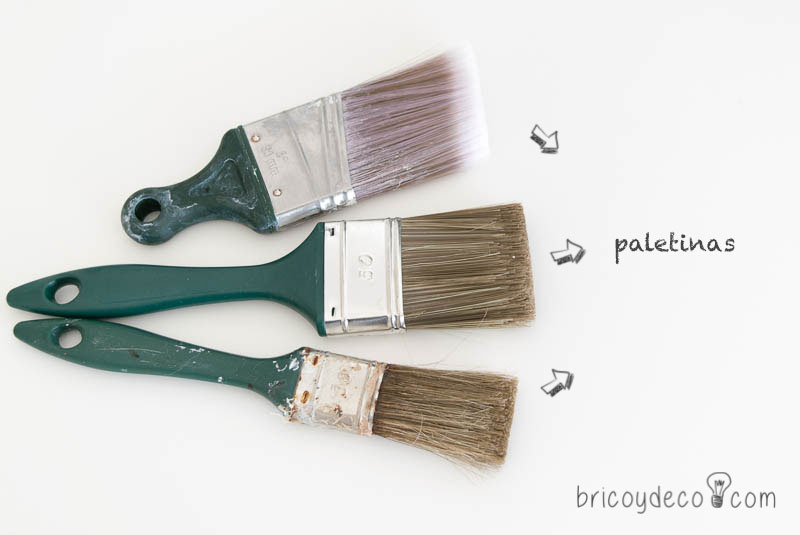 palettes to paint furniture