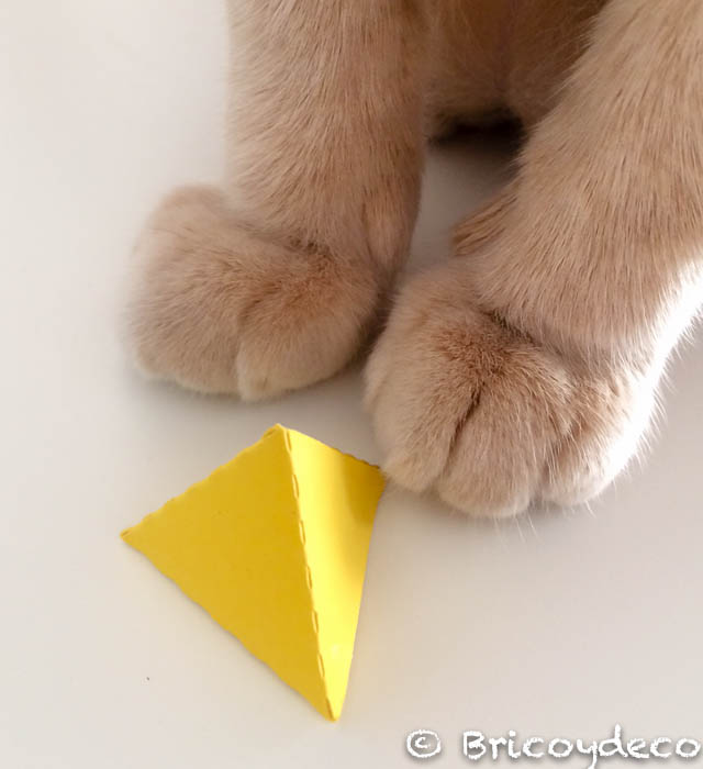 triangle-3d-cardboard
