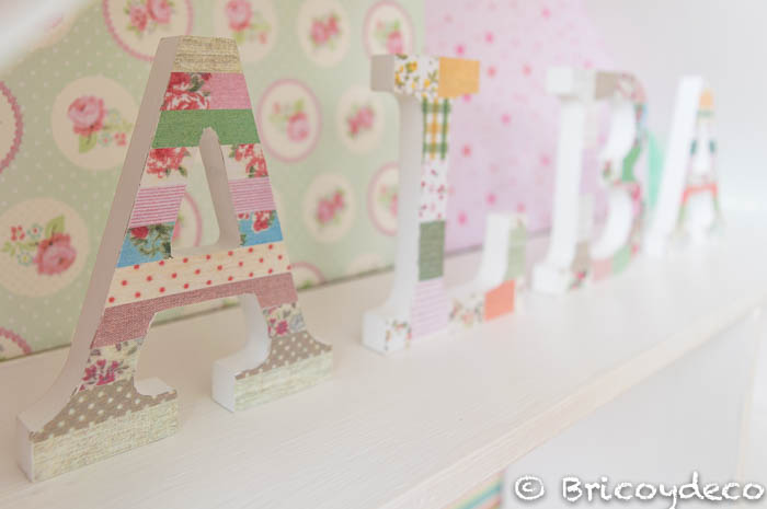 letters-decorated-with-washi-tape
