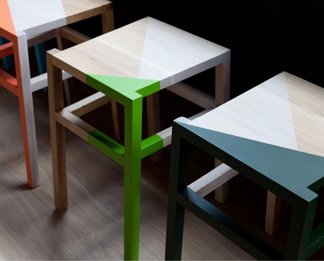 color-blocking-wooden-furniture