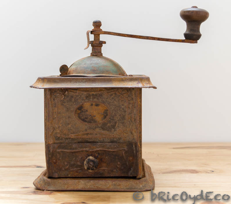 recycle-old-coffee-grinder