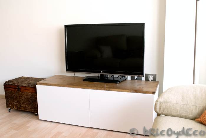 customize-furniture-tv-table-besta-waxed-wood