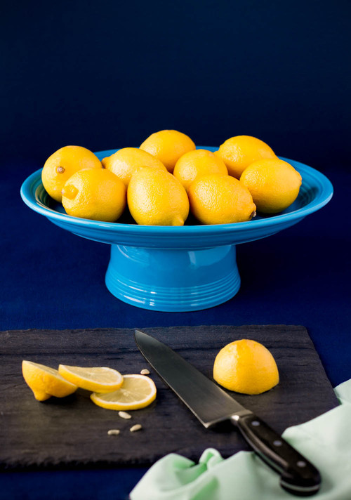 recycle-dishes-in-a-fruit-bowl