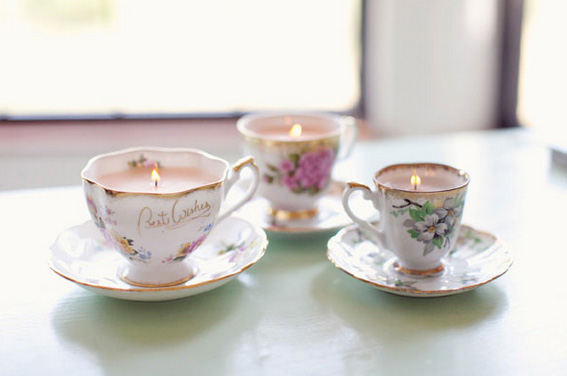 recycle-crockery-cups-candles