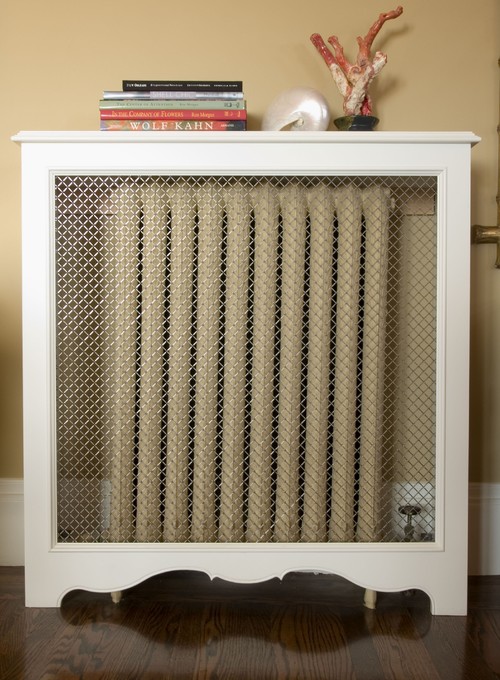 radiator cover