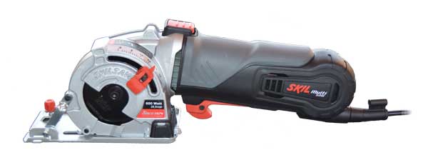 multi-material saw multisaw - tool