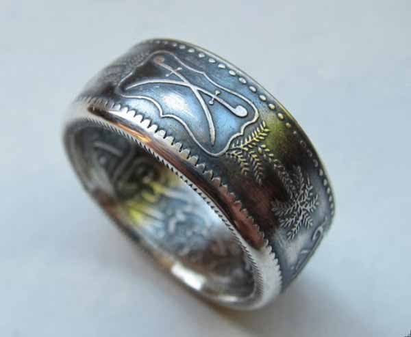coin in ring gallery 12