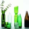 How to cut glass and glass bottles