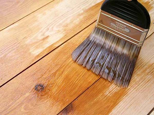 wooden floor varnishes