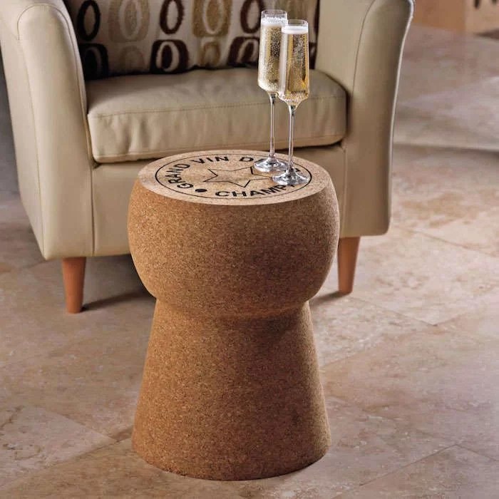 table-champagne-kartell