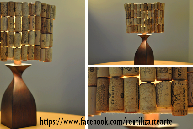 recycle-cork-stoppers-lamp