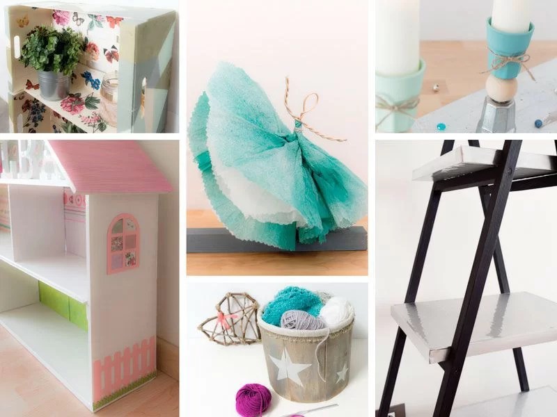 6 examples of upcycling