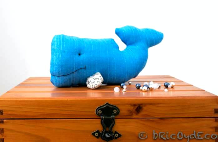 diy-gifts-for-christmas-whale-fabric