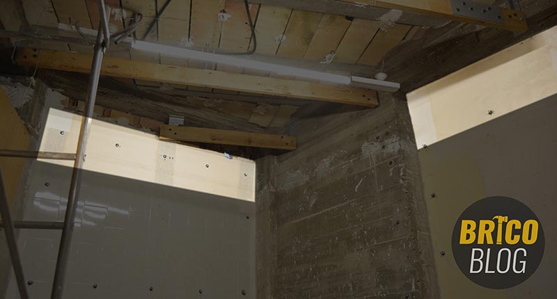 Install sound insulation on walls - photo 1