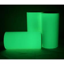 luminous paper